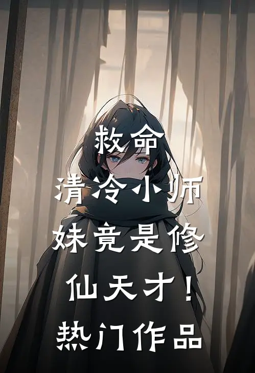 救命,清冷小师妹竟是修仙天才!热门作品