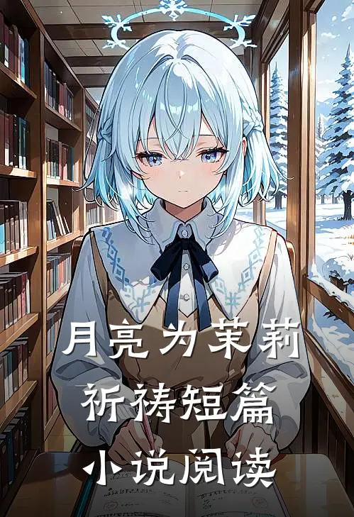 月亮为茉莉祈祷短篇小说阅读