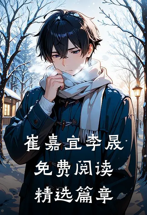 崔嘉宜李晟免费阅读精选篇章