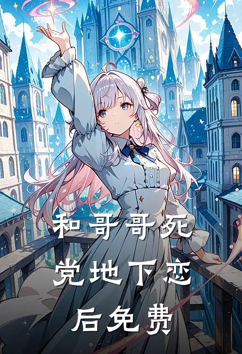 和哥哥死党地下恋后免费