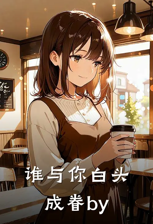 谁与你白头成眷by