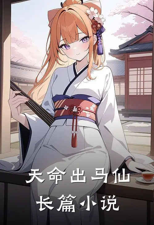 天命出马仙长篇小说