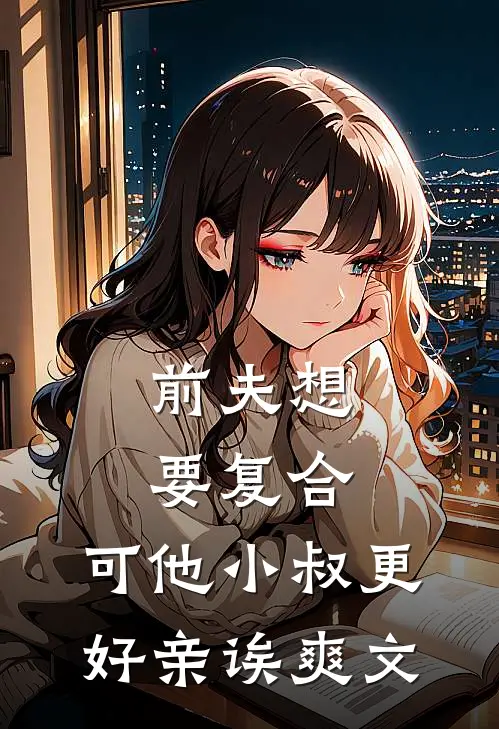 前夫想要复合，可他小叔更好亲诶爽文