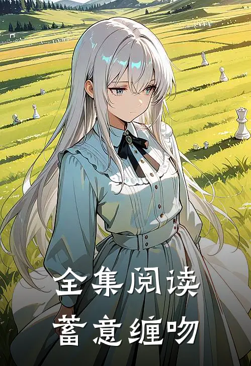 全集阅读蓄意缠吻