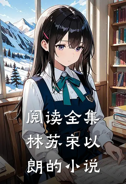 阅读全集林苏宋以朗的小说