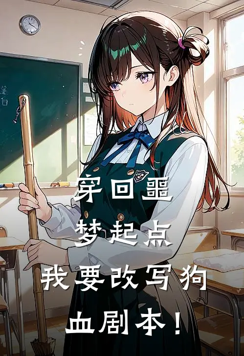 穿回噩梦起点，我要改写狗血剧本！
