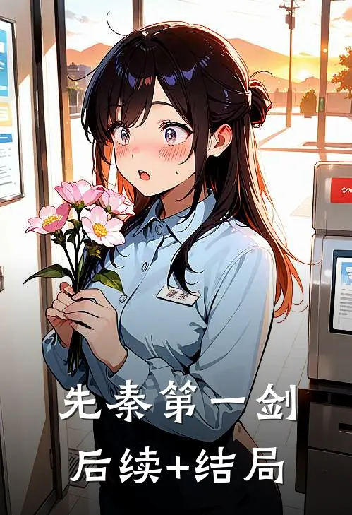 先秦第一剑后续+结局