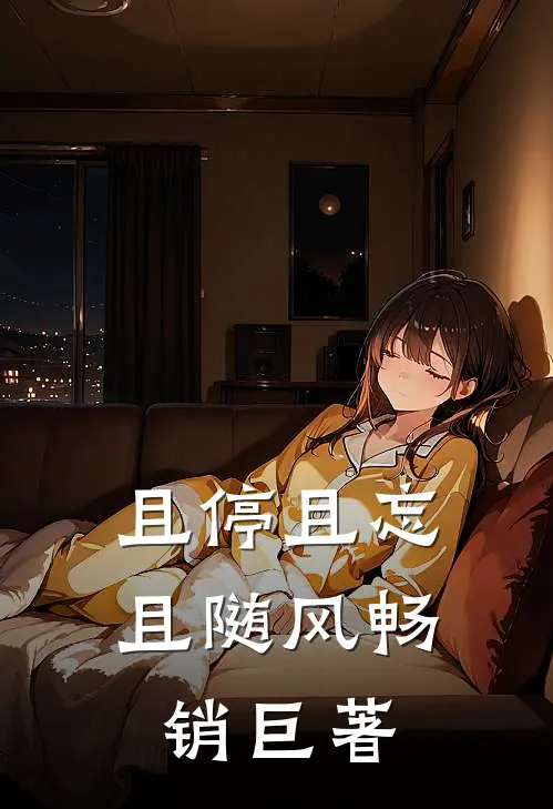 且停且忘且随风畅销巨著