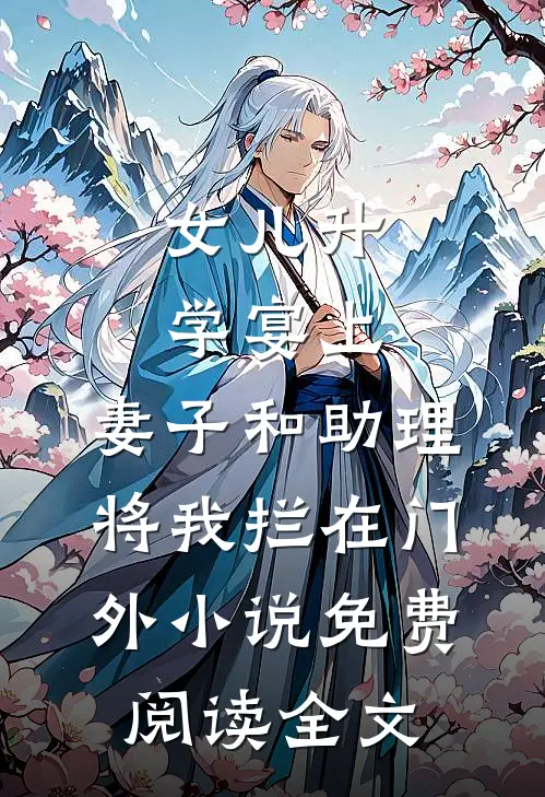 女儿升学宴上，妻子和助理将我拦在门外小说免费阅读全文