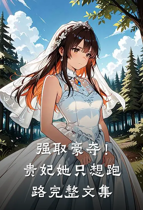 强取豪夺！贵妃她只想跑路完整文集