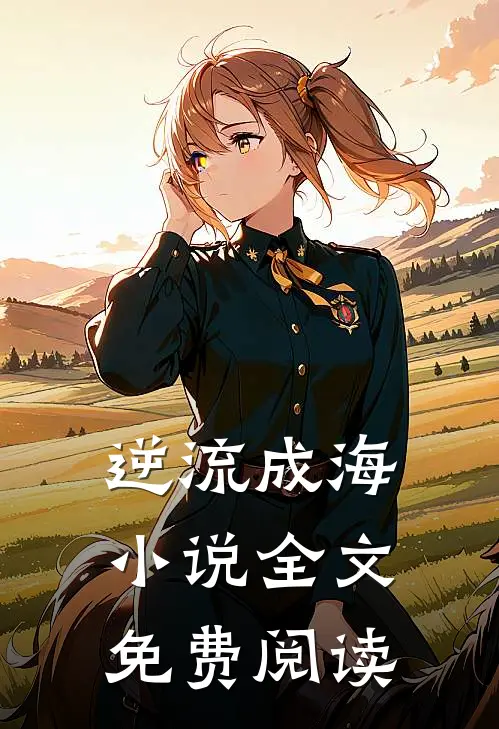 逆流成海小说全文免费阅读