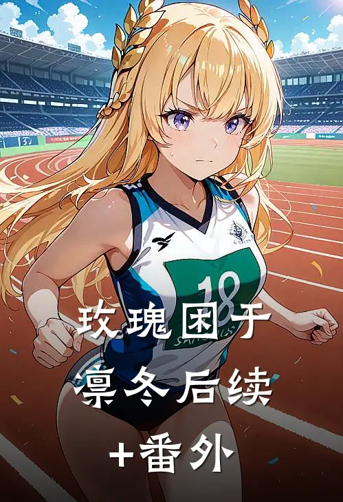 玫瑰困于凛冬后续+番外