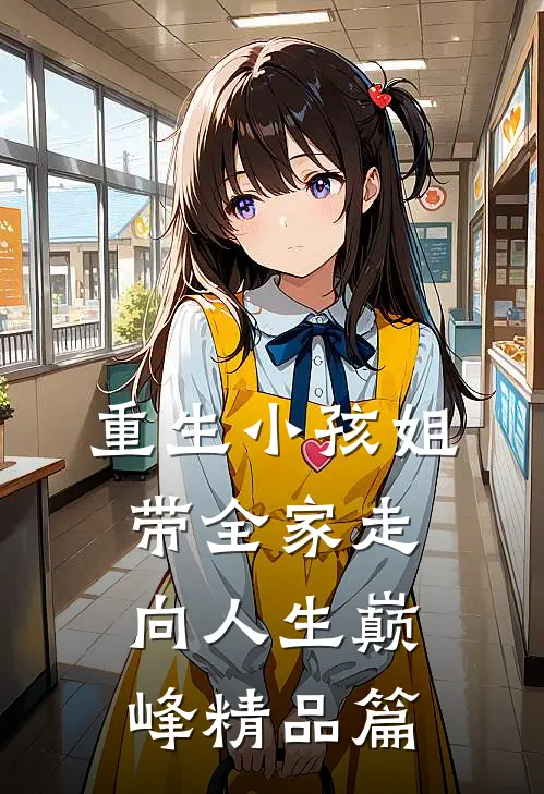 重生小孩姐，带全家走向人生巅峰精品篇