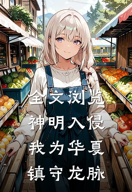 全文浏览神明入侵：我为华夏镇守龙脉