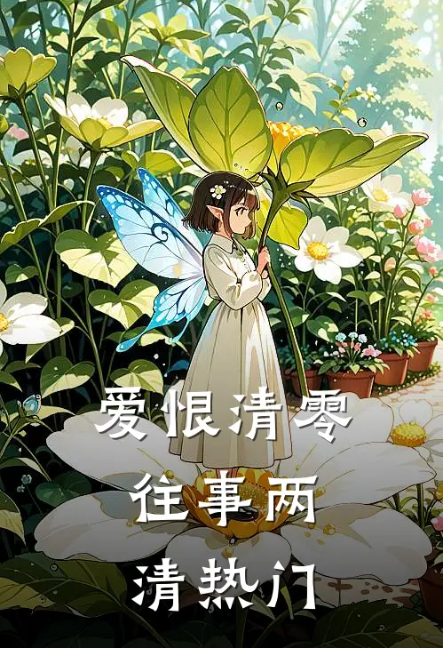 爱恨清零，往事两清热门