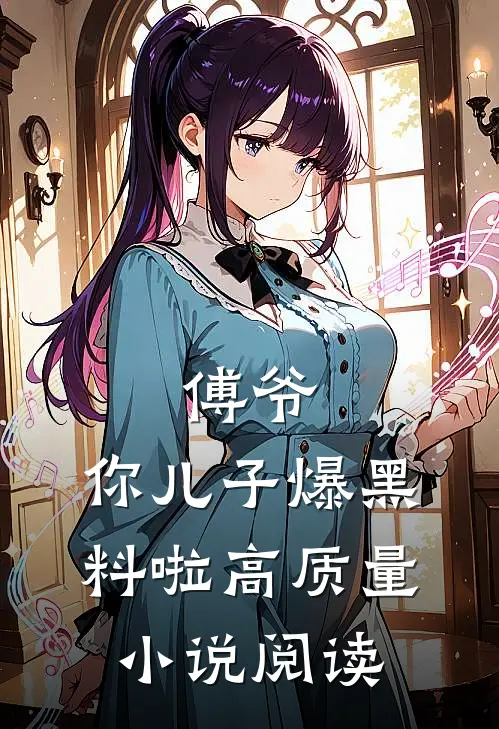 傅爷，你儿子爆黑料啦高质量小说阅读