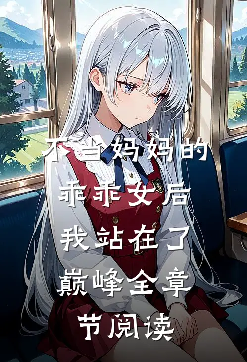 不当妈妈的乖乖女后，我站在了巅峰全章节阅读