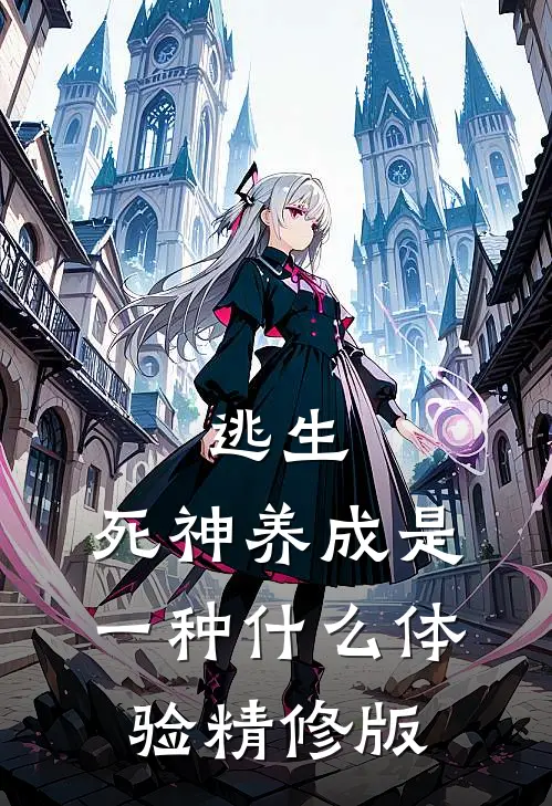 逃生：死神养成是一种什么体验精修版