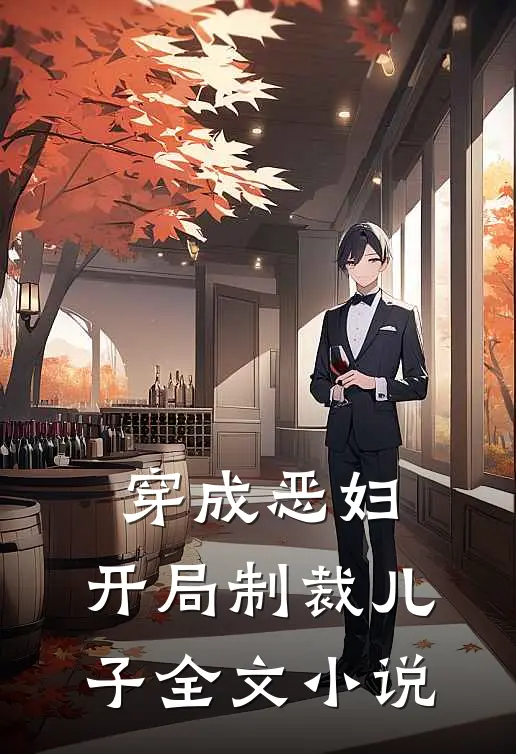 穿成恶妇,开局制裁儿子全文