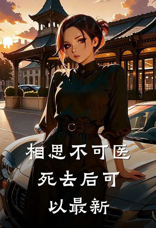 相思不可医，死去后可以最新
