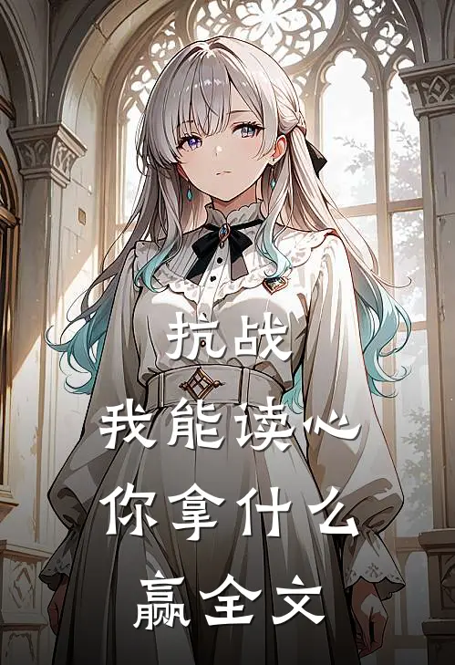 抗战：我能读心，你拿什么赢全文