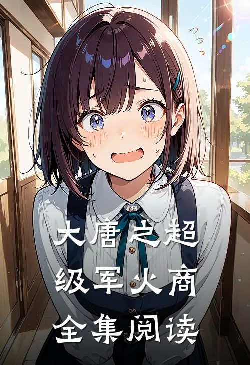 大唐之超级军火商全集阅读