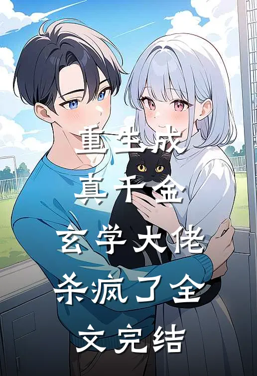 重生成真千金，玄学大佬杀疯了全文完结