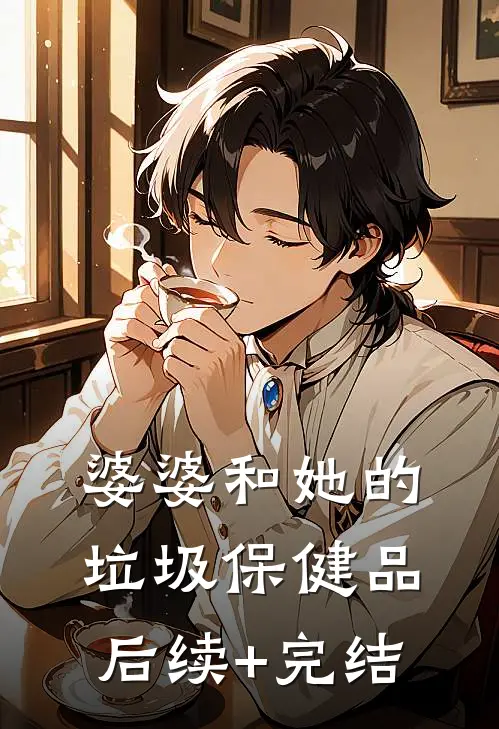 婆婆和她的垃圾保健品后续+完结