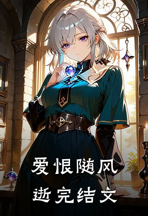 爱恨随风逝完结文