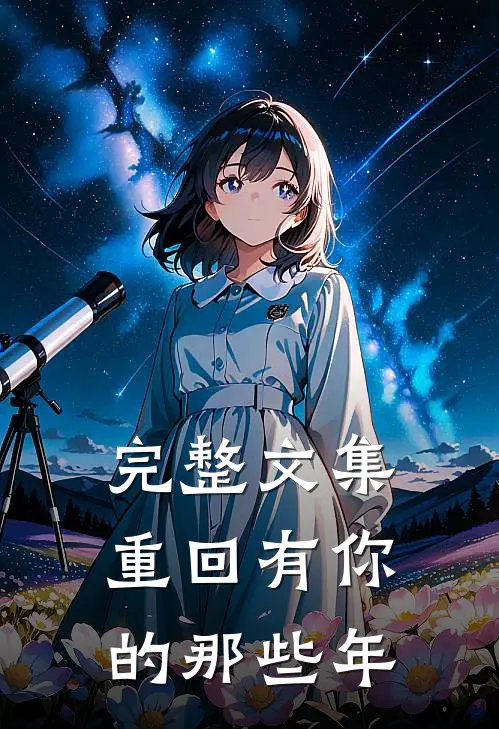 完整文集重回有你的那些年