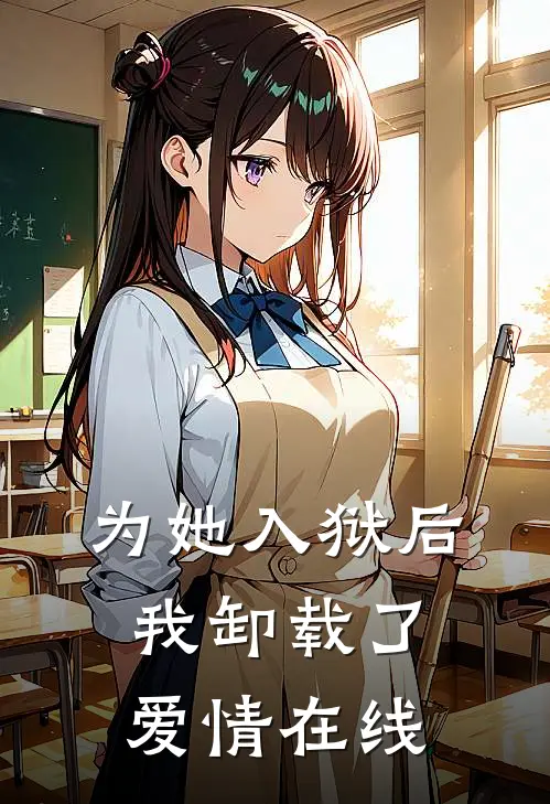 为她入狱后，我卸载了爱情在线