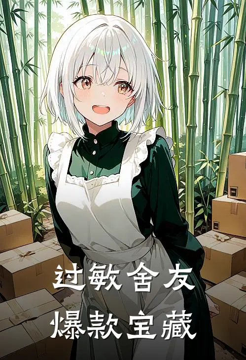 过敏舍友爆款宝藏