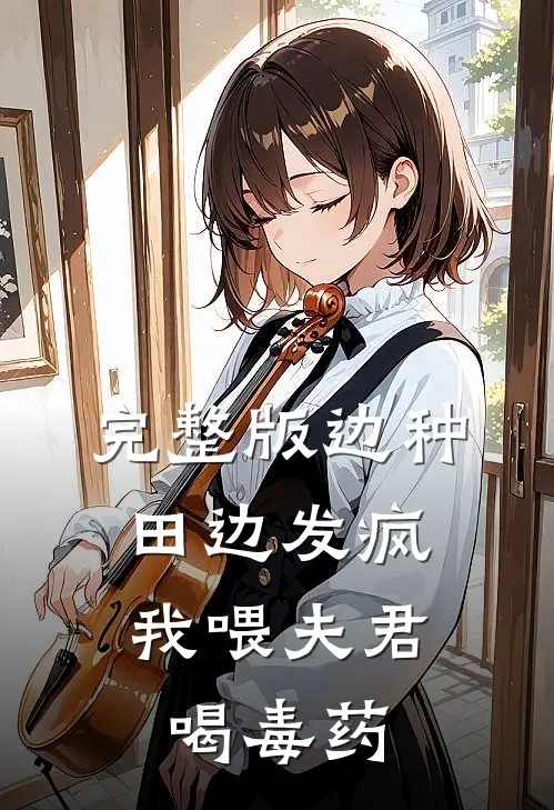 完整版边种田边发疯，我喂夫君喝毒药