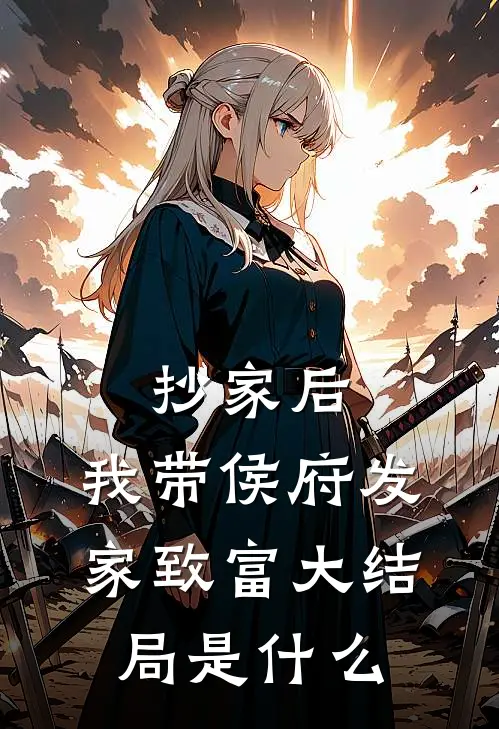 抄家后，我带侯府发家致富大结局是什么