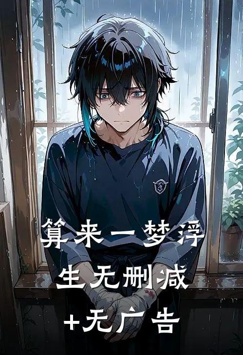 算来一梦浮生无删减+无广告