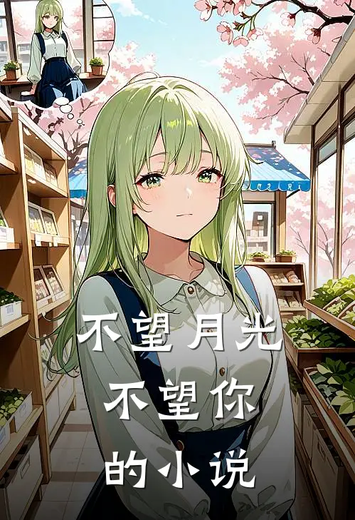 不望月光，不望你的小说