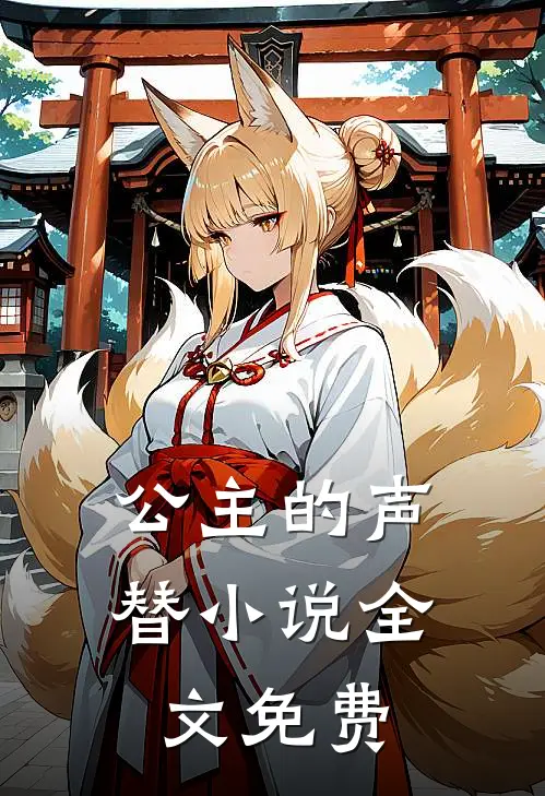 公主的声替小说全文免费