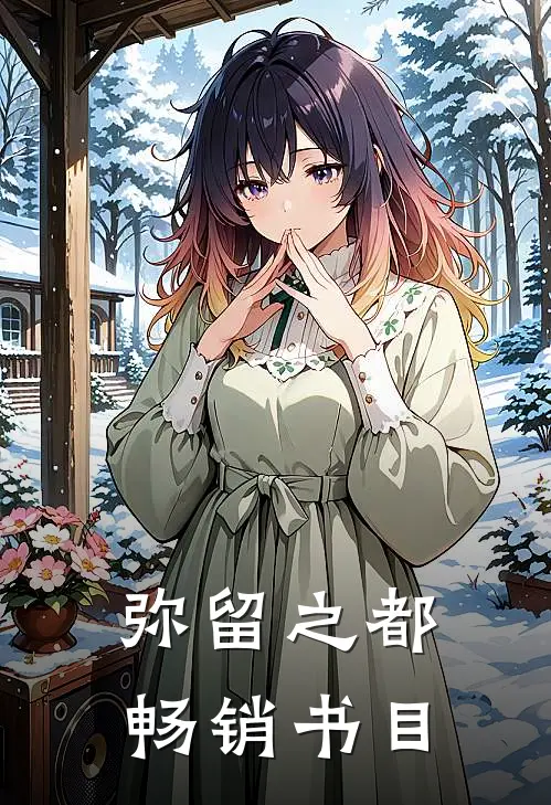 弥留之都畅销书目