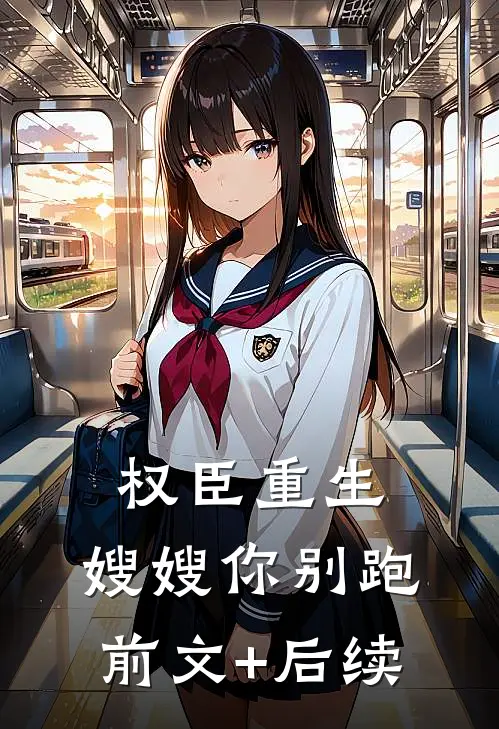 权臣重生，嫂嫂你别跑前文+后续