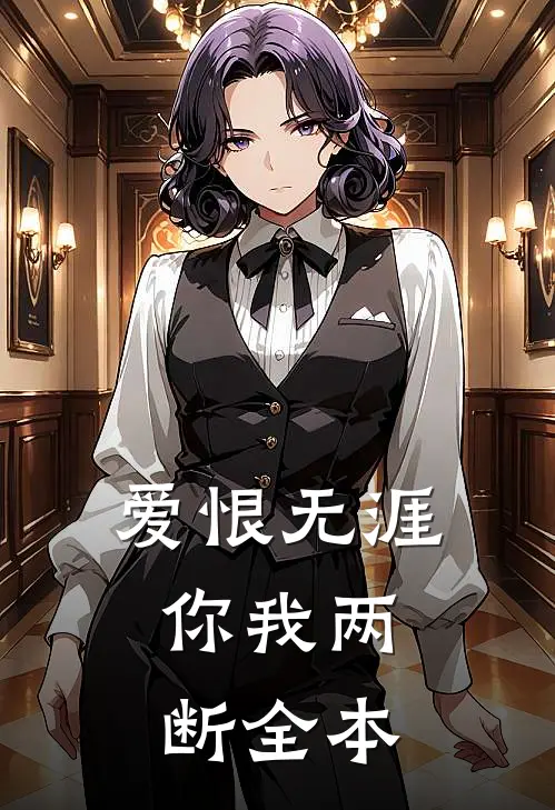 爱恨无涯，你我两断全本