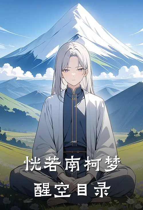 恍若南柯梦醒空目录