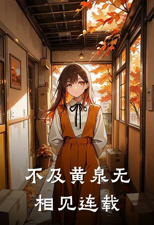 不及黄泉无相见连载