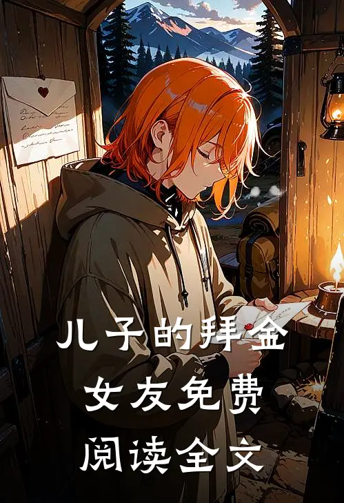 儿子的拜金女友免费阅读全文