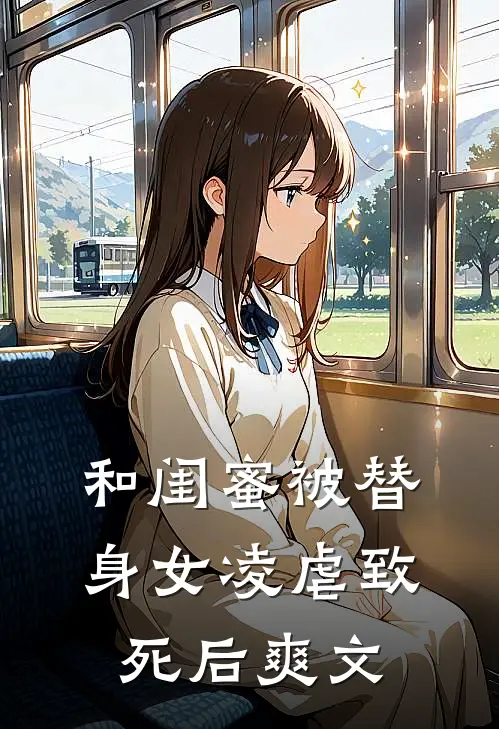 和闺蜜被替身女凌虐致死后爽文