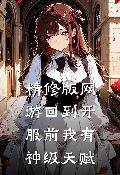 精修版网游回到开服前我有神级天赋