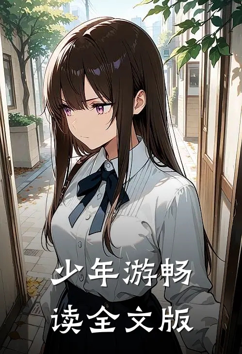 少年游畅读全文版
