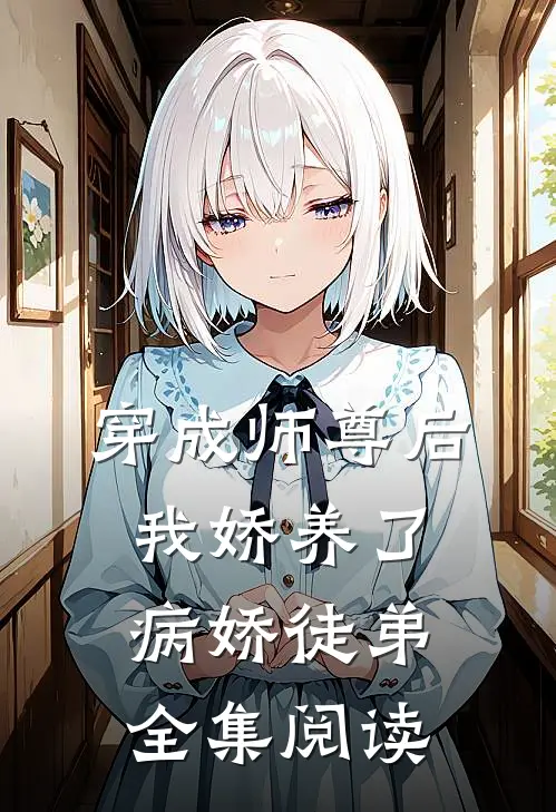 穿成师尊后，我娇养了病娇徒弟全集阅读