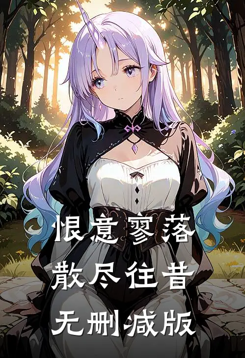 恨意寥落，散尽往昔无删减版