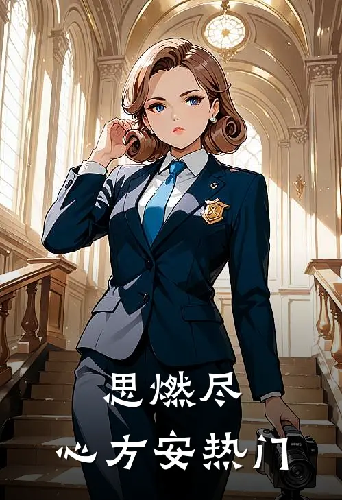 思燃尽，心方安热门