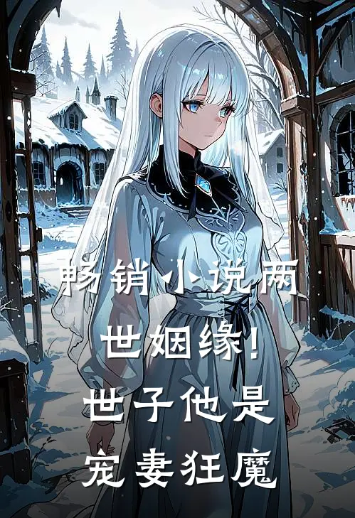 畅销小说两世姻缘!世子他是宠妻狂魔